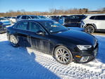 Audi A4 2019
