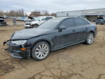 Audi A4 2018