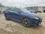 Lexus RX 2016