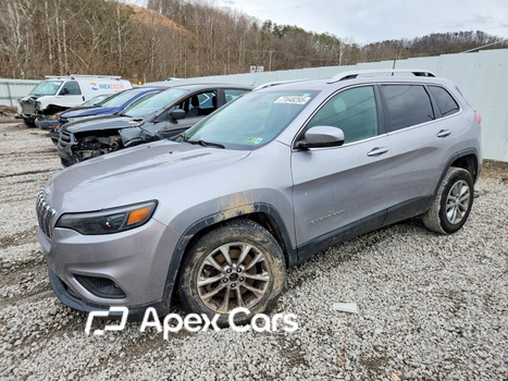 Jeep Cherokee 2019 - Image 1 of 13