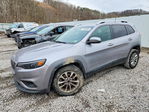 Jeep Cherokee 2019