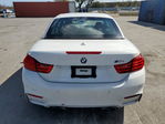 BMW M4 2015
