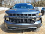 Chevrolet Silverado 2021