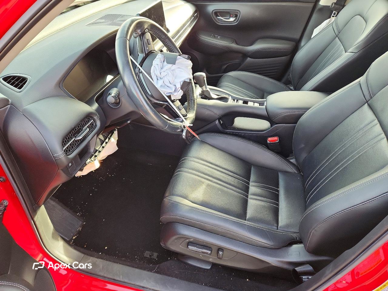 Honda HR-V 2023