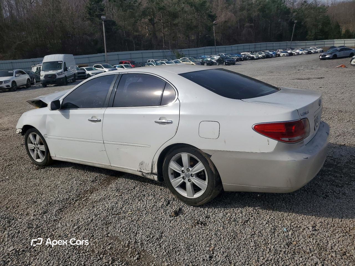 Lexus ES 2005