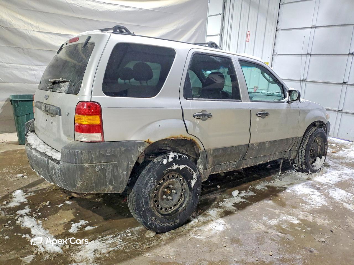 Ford Escape 2006