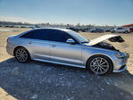 Audi A6 2016