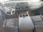 Chevrolet Silverado 2012