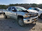 Chevrolet Silverado 2015