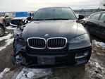 BMW X6 2014