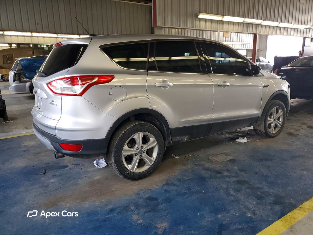 Ford Escape 2013