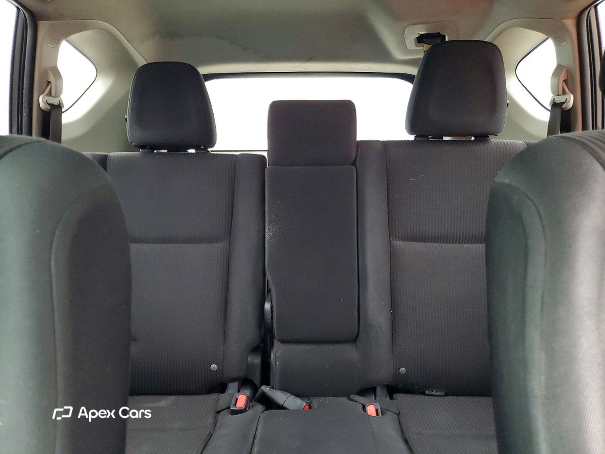 Toyota RAV 4 2017