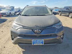 Toyota RAV 4 2016