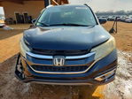 Honda CR-V 2016
