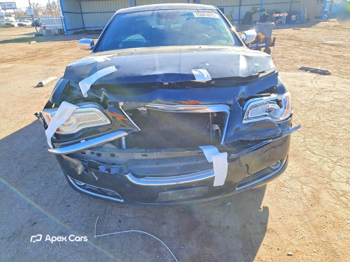 Chrysler 300 2013