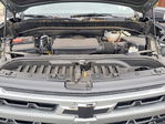Chevrolet Silverado 2025