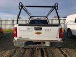 Chevrolet Silverado 2012