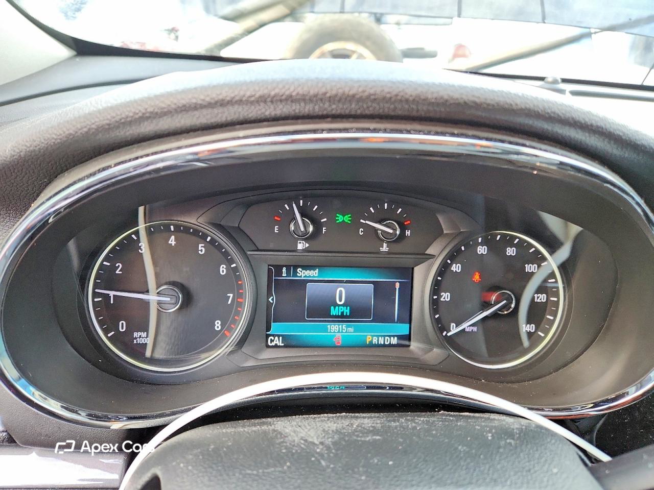 Buick Encore 2022