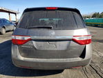 Honda Odyssey 2011