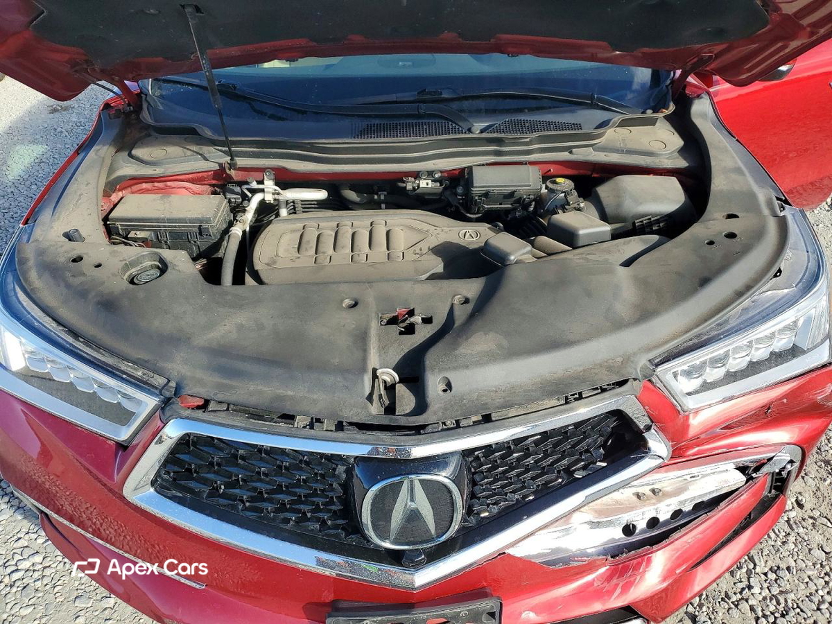 Acura MDX 2019