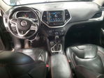 Jeep Cherokee 2017