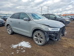 Audi Q3 2016
