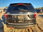 Ford Explorer 2019