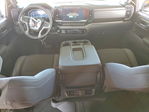 Chevrolet Silverado 2022