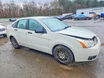 Ford Focus 2010