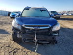 Subaru Forester 2017