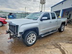GMC Sierra 2016