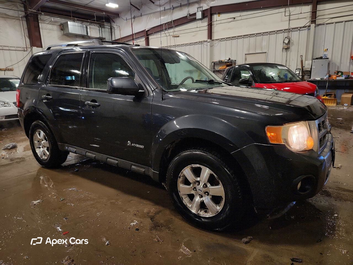 Ford Escape 2009