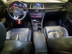 Kia Optima 2017