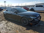 Audi A4 2019