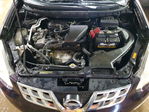 Nissan Rogue 2013