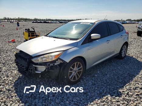 Ford Focus 2018 - Image 1 of 13
