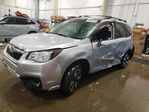 Subaru Forester 2017