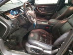 Ford Taurus 2015