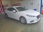 Mazda 3 2016