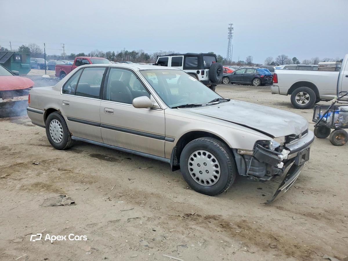 Accord 1993