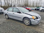 Honda Civic 2002