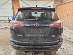Toyota RAV 4 2017