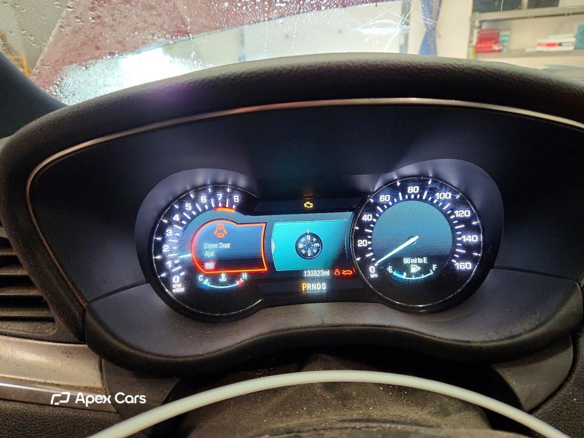 Lincoln MKC 2016
