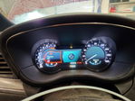 Lincoln MKC 2016