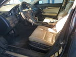 Acura TL 2012
