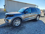 Ford Explorer 2020