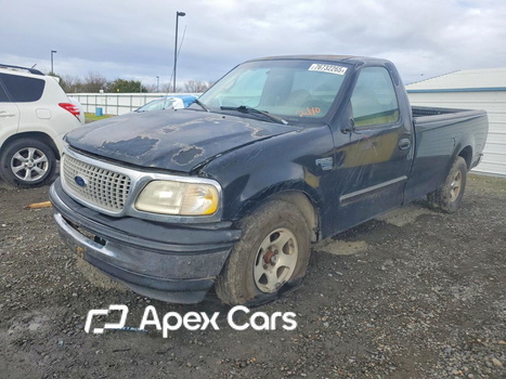 Ford F-150 1999 - Image 1 of 12