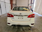 Nissan Sentra 2018