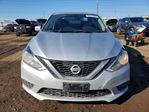 Nissan Sentra 2017