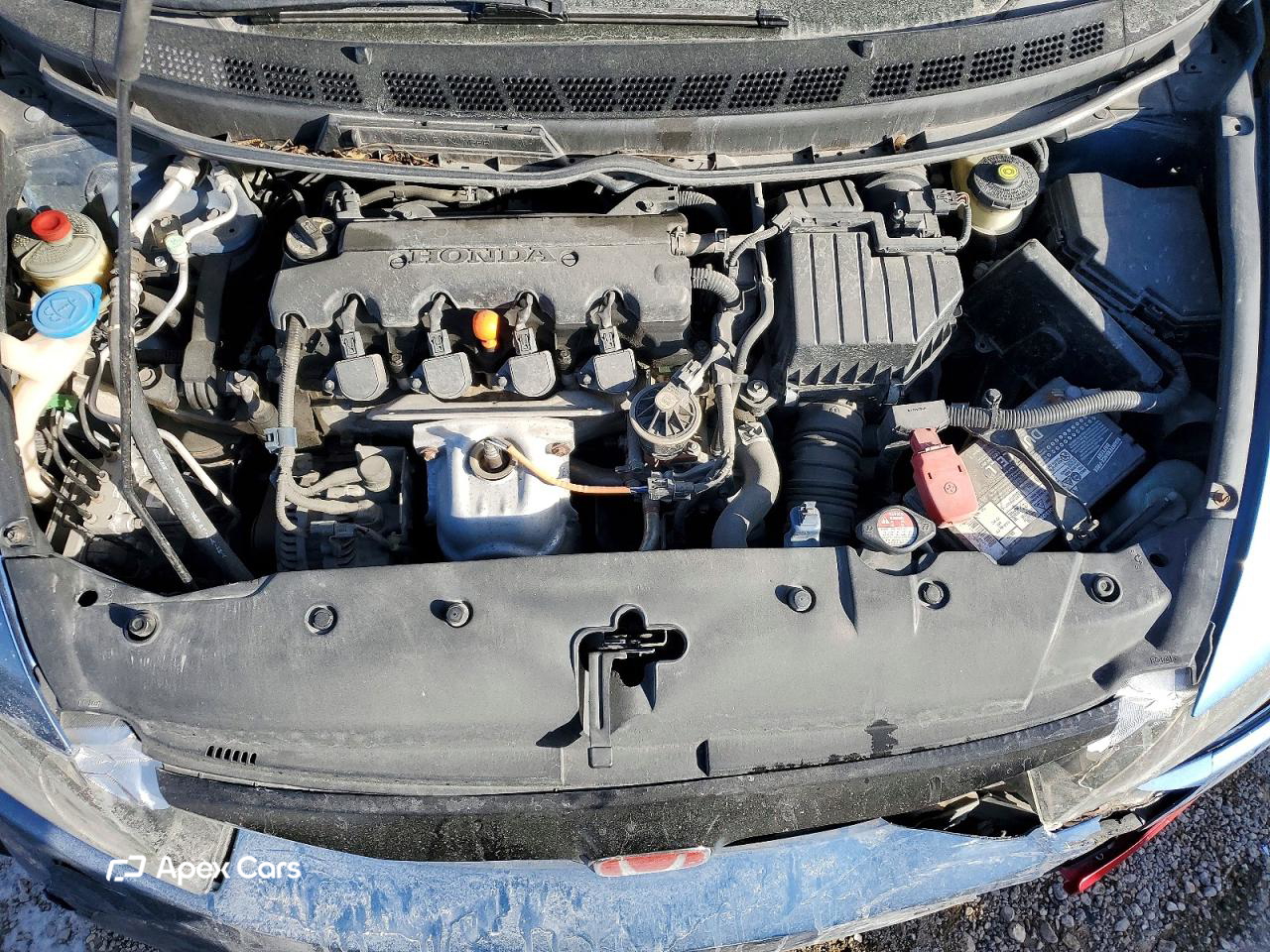 Honda Civic 2009